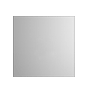 Hochglanz-UV-Lack-Flyer Quadrat 10,5 cm x 10,5 cm, beidseitig bedruckt